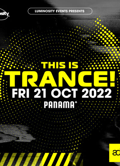 This Is Trance