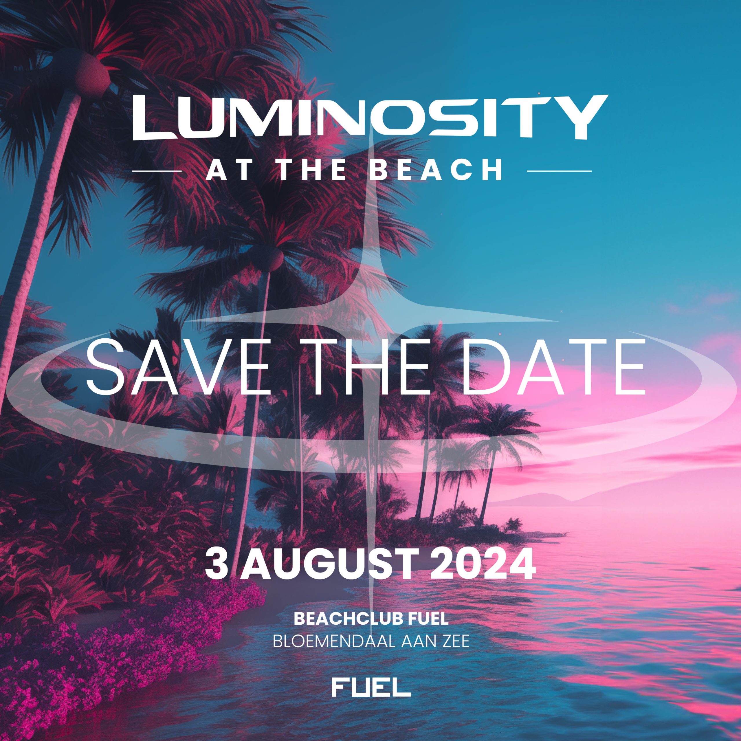 Luminosity At The Beach 2024 Luminosity Events