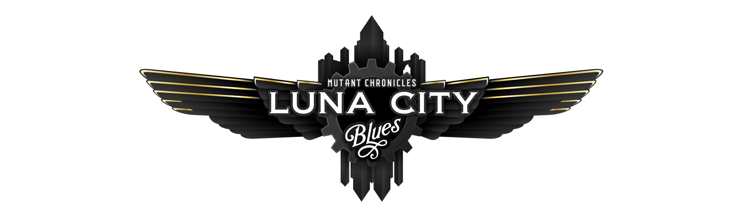 Mutant Chronicles: Luna City Blues 