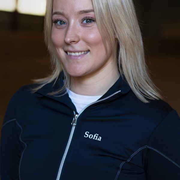 Sofia Ekström