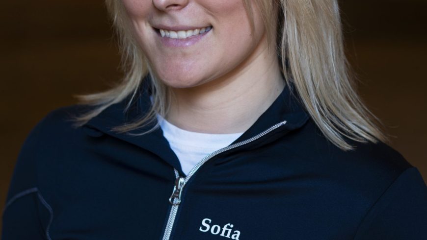 Sofia Ekström