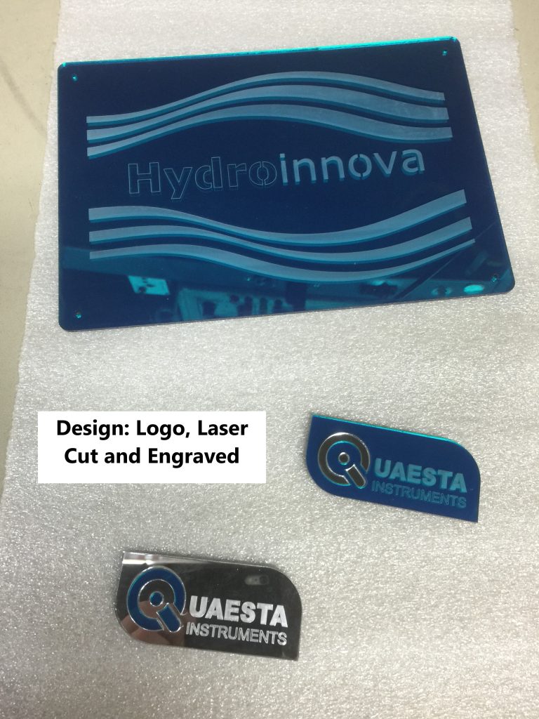 Hydro and Quaesta Logo