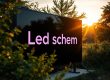 Mobiel LED scherm huren limburg