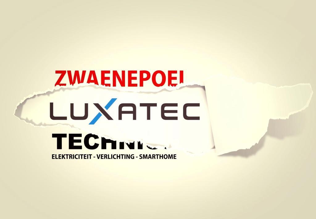 Zwaenepoel Technics wordt LUXATEC