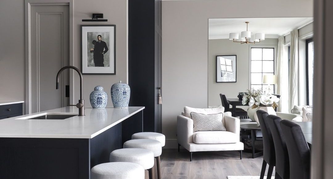 Luxera møbelsnekker