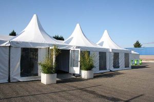 Tent Lydison Verhuur