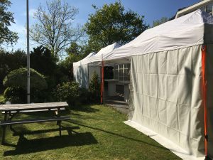 Partytent
