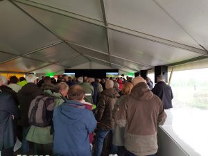 Opening De Nieuwe Biesbosch