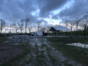 Opening De Nieuwe Biesbosch