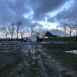 Opening De Nieuwe Biesbosch