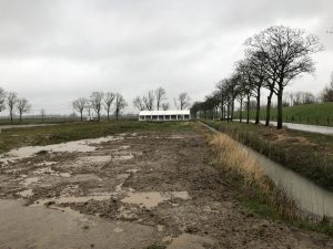 Opening De Nieuwe Biesbosch