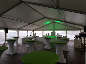 Opening De Nieuwe Biesbosch