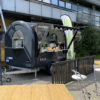 Food Trailer Lydison Verhuur