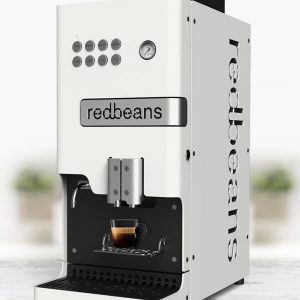 Koffiezetapparaat Redbeans Lydison Verhuur