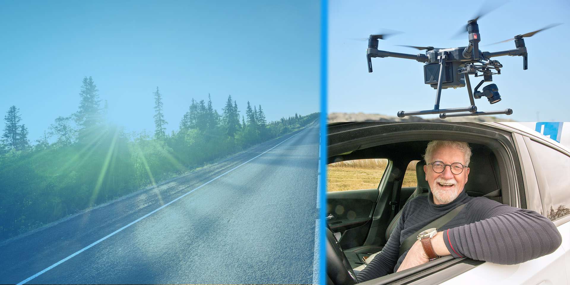 Verkeersschool Nico Lykelema logo