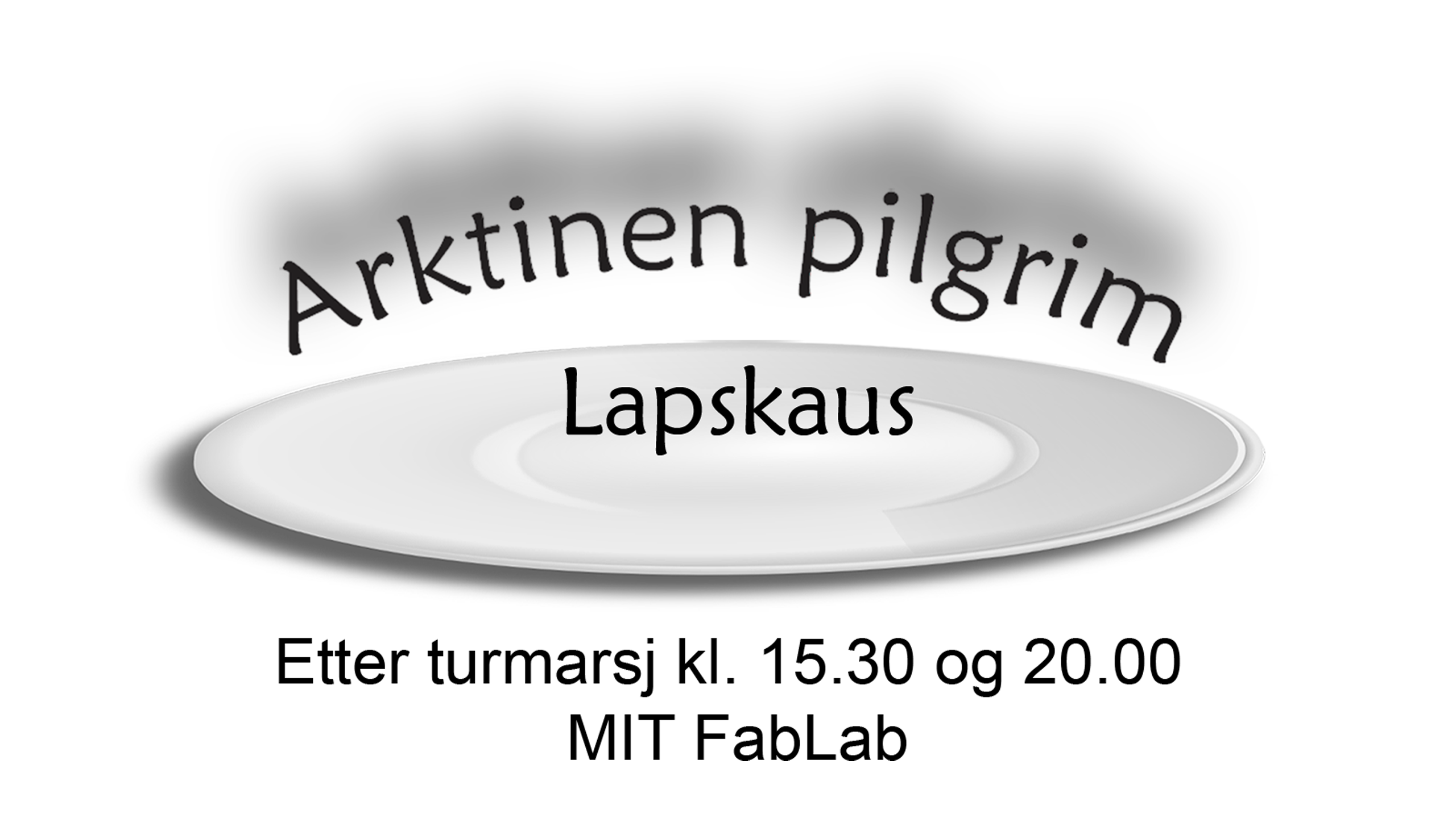 Arktinen pilgrim Lyngen