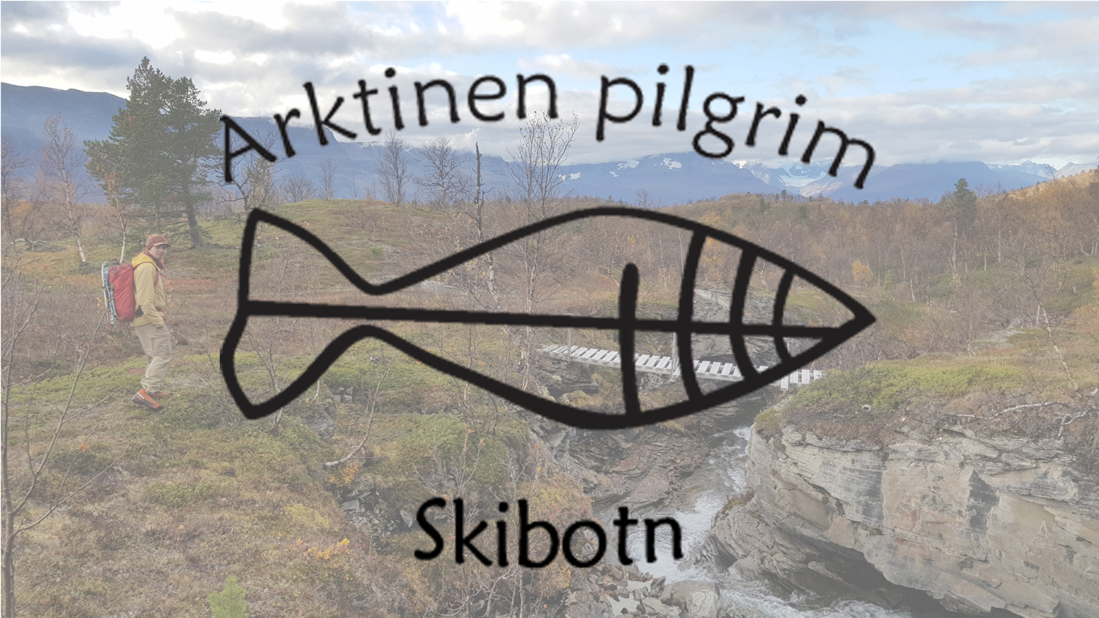 Skibotn vandring