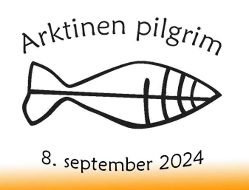 Arktinen Pilgrim 2024 Høst