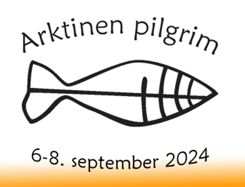 Arktinen Pilgrim 2024 Høst