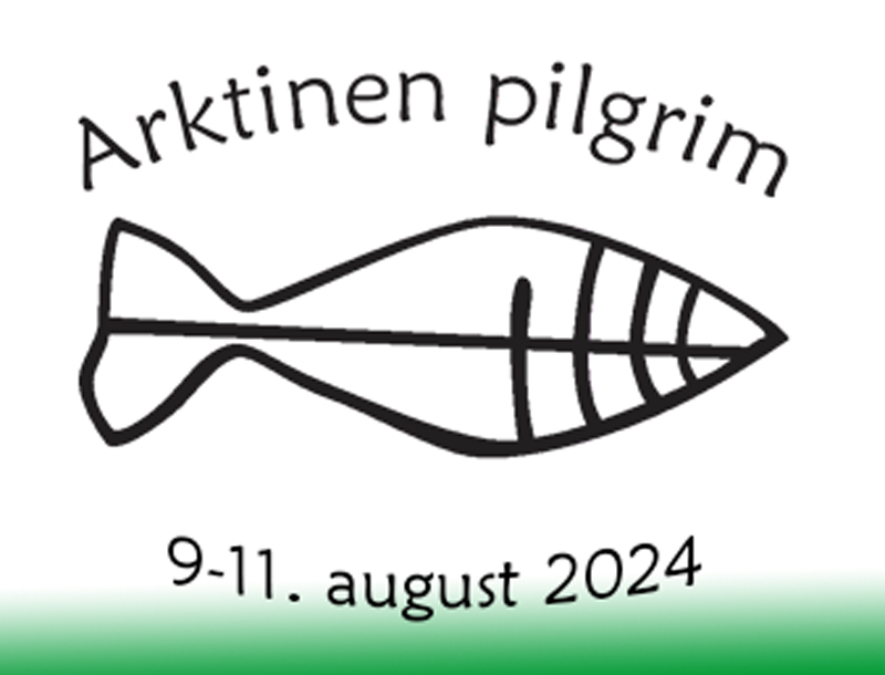 Arktinen Pilgrim 2024 Sommer