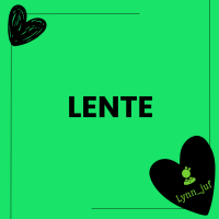 lente