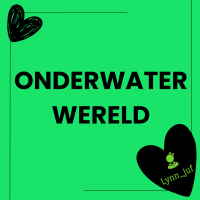 onderwaterwereld