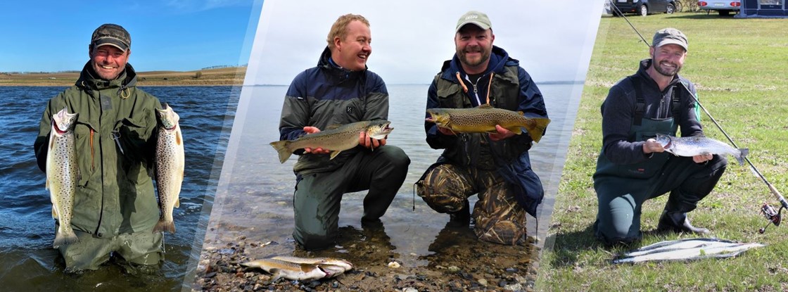 Regler for lystfiskeri i Limfjorden og info - Lystfiskeri i Limfjorden