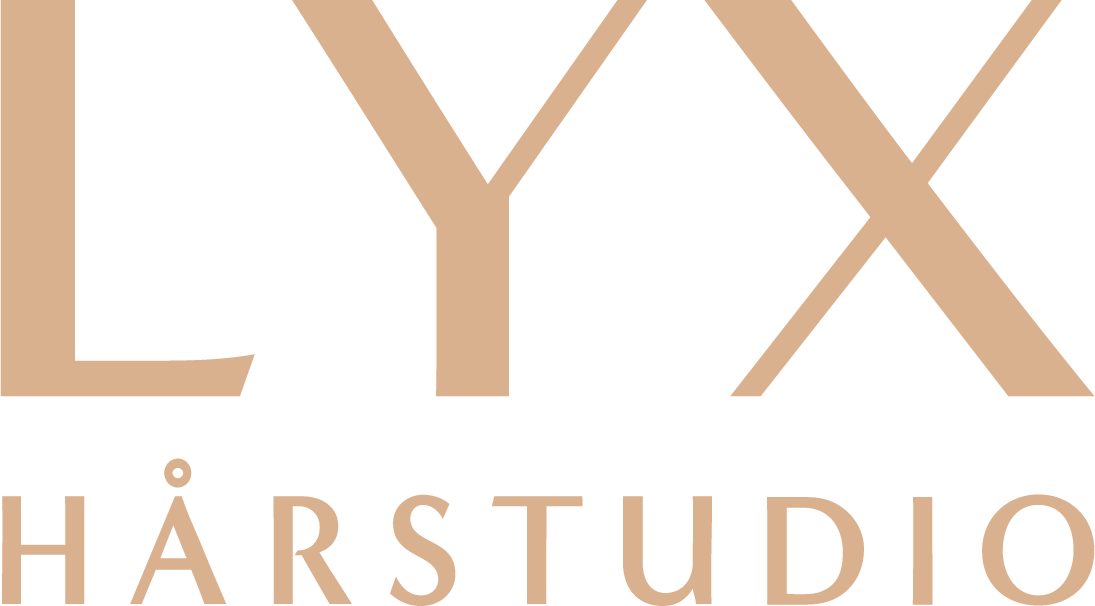 LYX Hårstudio