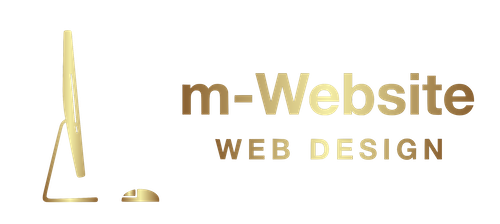 m-Website Web Design