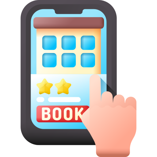 booking