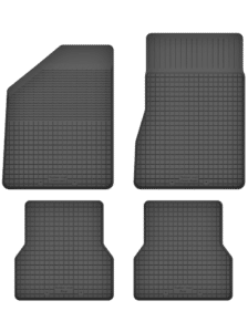 Toyota Rav4 II 3D/4x4 (2000-2005) universal gummimåttesæt