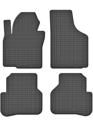 Audi Q3 8U (2011-2018) universal gummimåttesæt