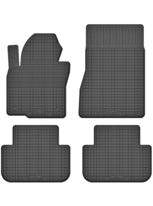 BMW X5-Series E70 (2006-2013) universal gummimåttesæt