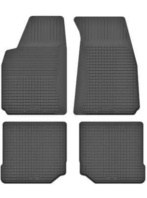 Audi A4 B5 (1994-2001) universal gummimåttesæt