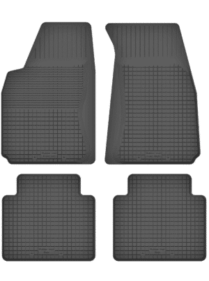 Audi A7 C7 (2010-2018) universal gummimåttesæt