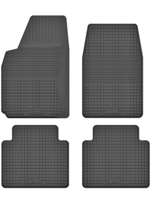 Audi A8 D4 (2010-2017) universal gummimåttesæt