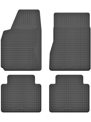 Honda CR-V IV (2012-2018) universal gummimåttesæt