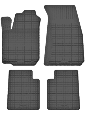 Mitsubishi Colt V (1996-2003) universal gummimåttesæt