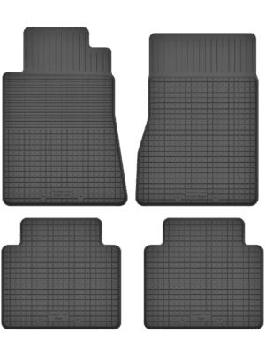 Renault Safrane (1992-2000) universal gummimåttesæt