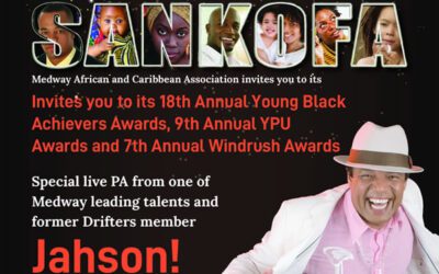 Sankofa Annual Awards 2024