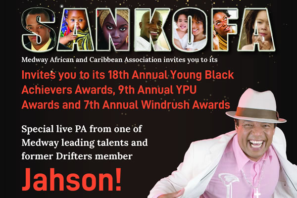 Sankofa Annual Awards 2024