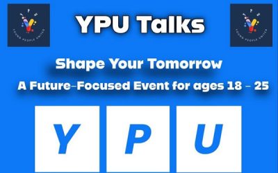 YPU Talks