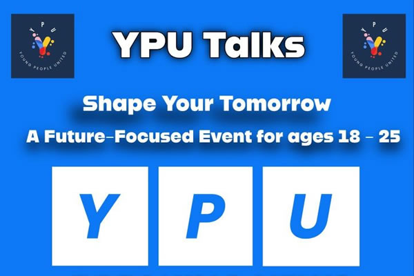 YPU Talks