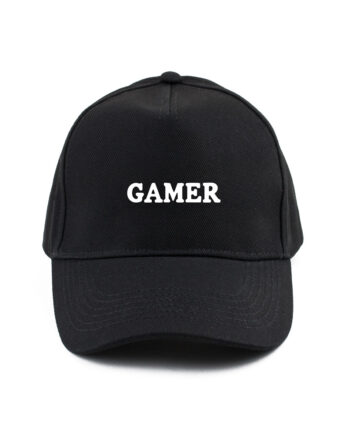 gamer
