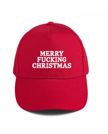 merry fucking christmas