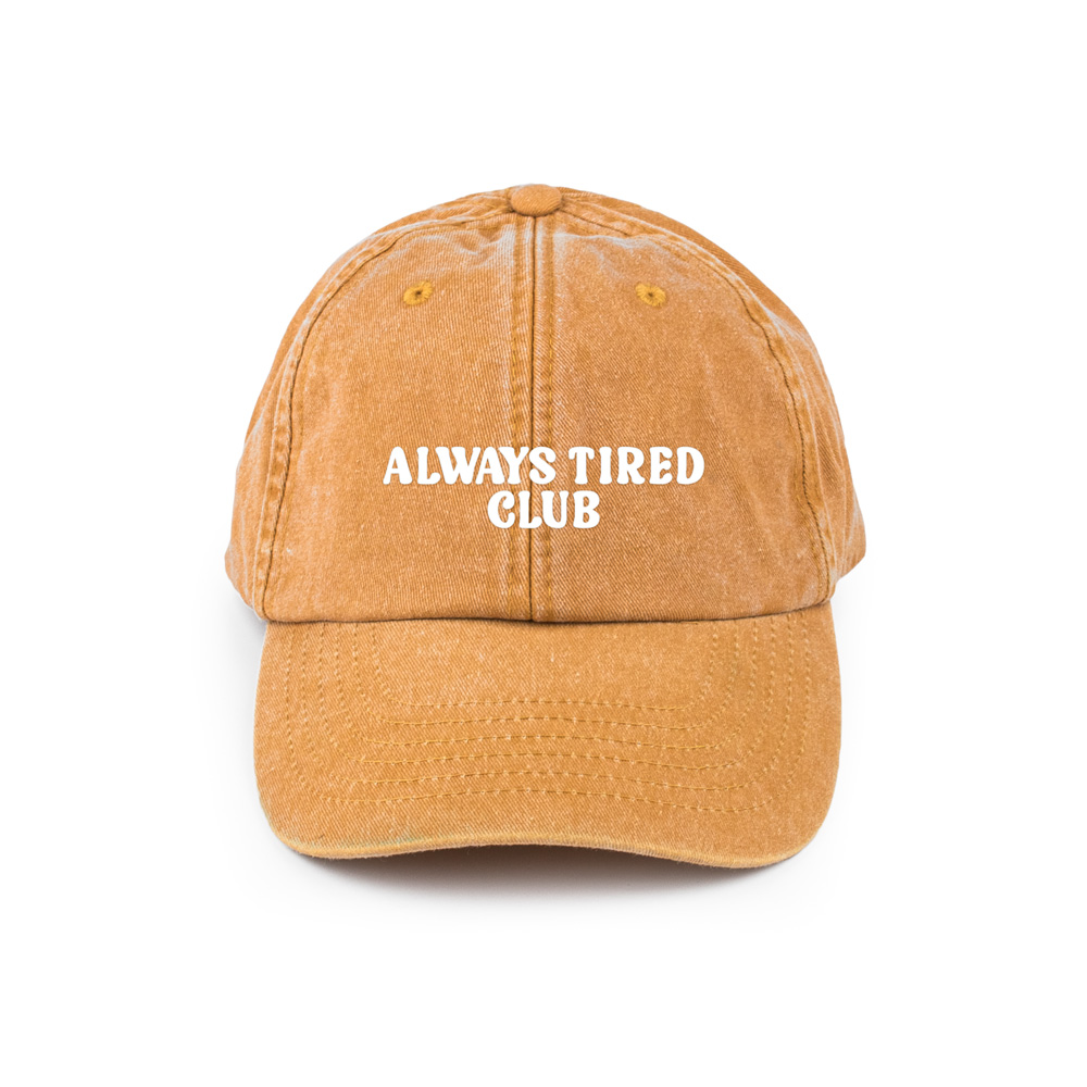 always tired club pet, always tired cap, moe maar stijlvolle pet, funny quote pet, statement cap dames, trendy quote cap, casual streetwear pet, grappige tekst pet, cadeau voor haar, lifestyle cap, fashion cap met tekst, instagram pet, comfy baseball cap, unisex pet met tekst, ma casquette pet