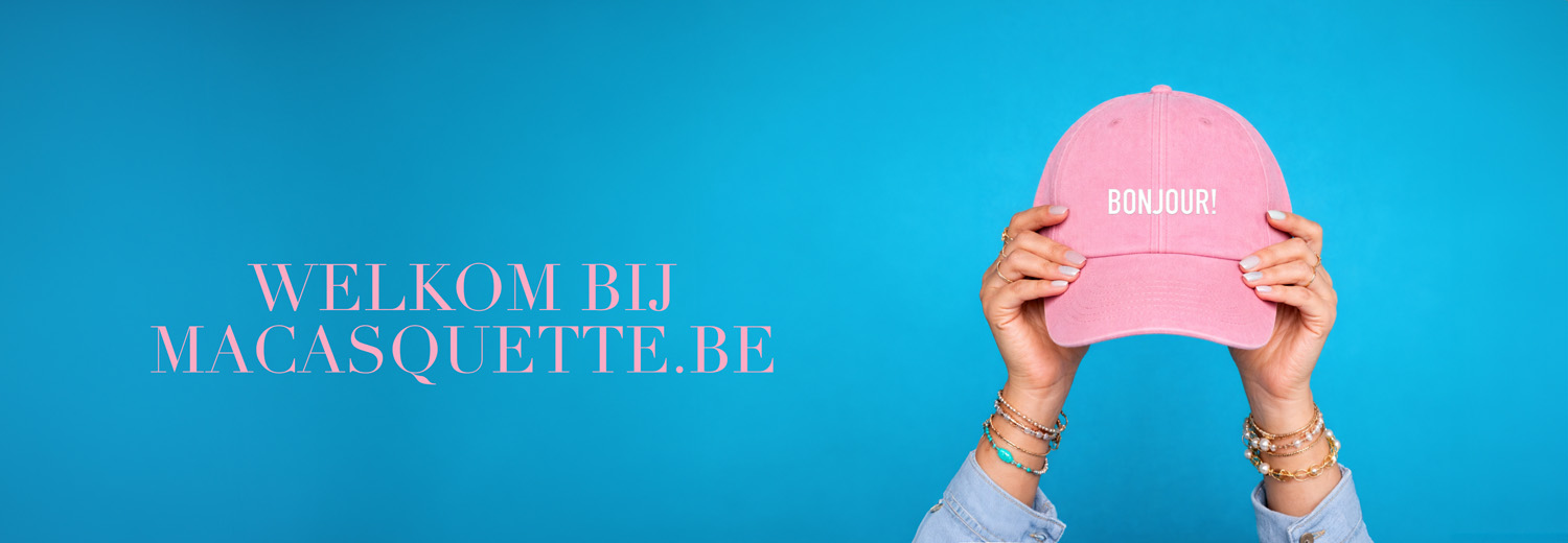 Trendy quote petten met humor en attitude. Shop jouw statement cap bij Ma Casquette en draag wat jij denkt.