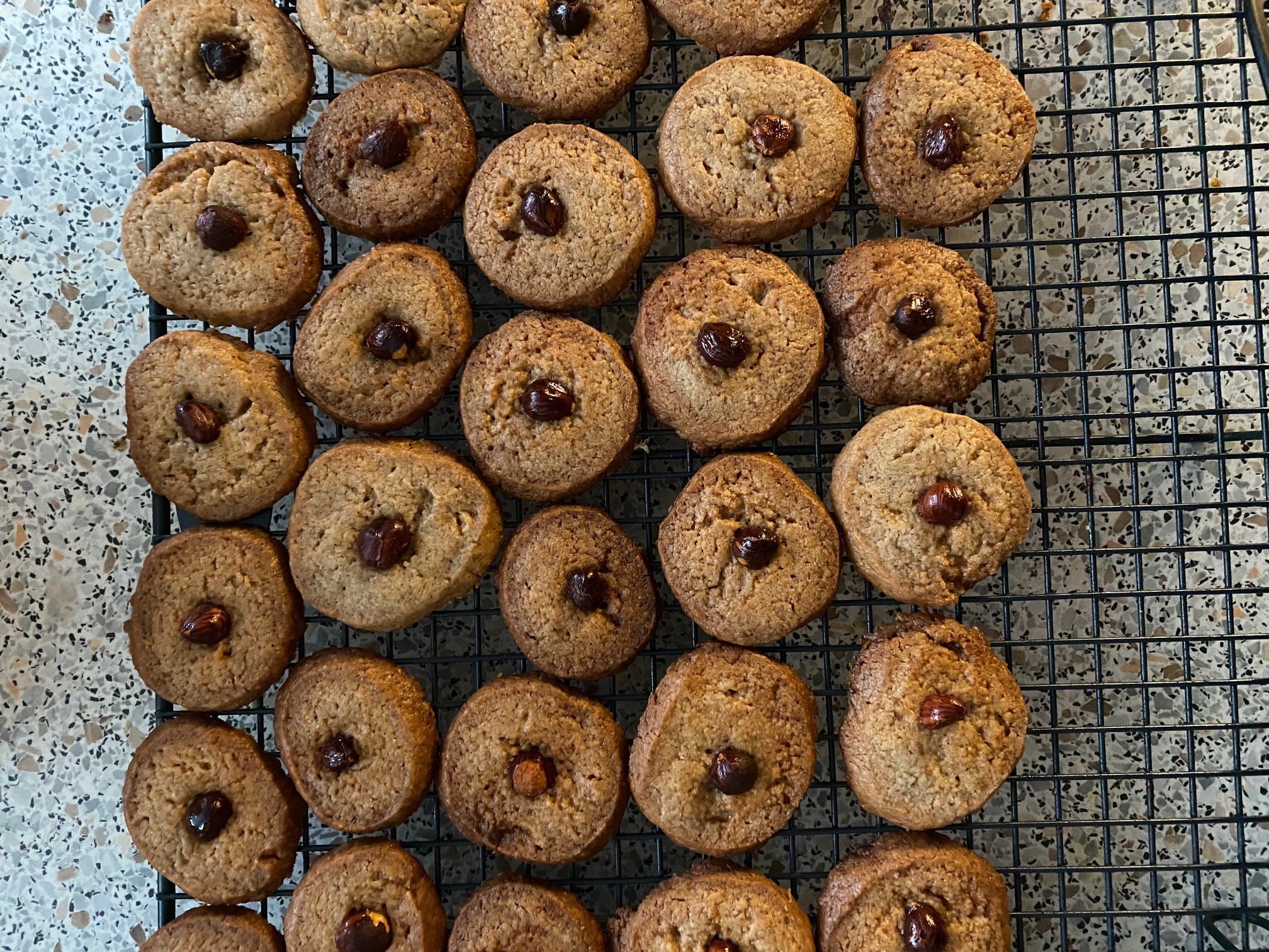 Fedtebrød