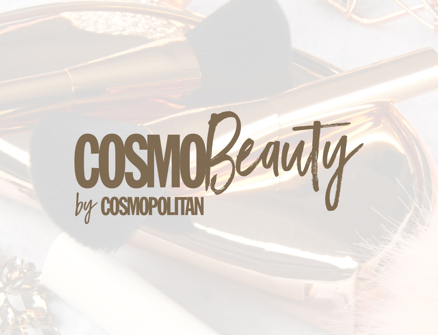 Cosmo Beauty Tools