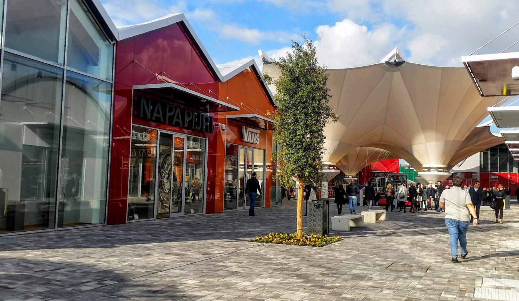  Scalo Milano: Outlet o Retail Park?